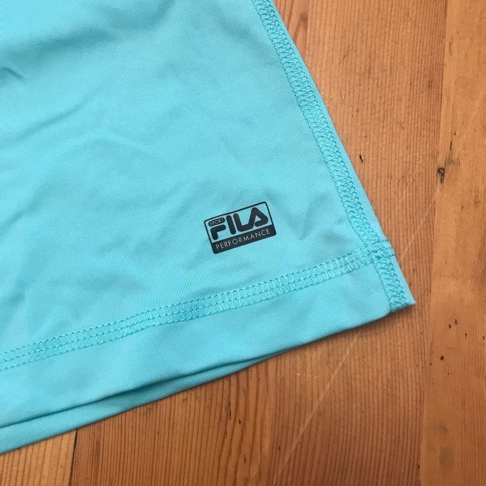 🏃♀️FILA Racerback Tank - Picture 4 of 5
